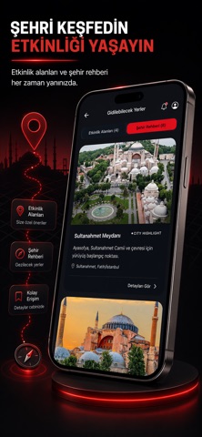 Eventhubx screenshot