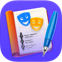 Untold Novel - Story Planner