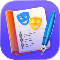 Untold Novel - Story Planner