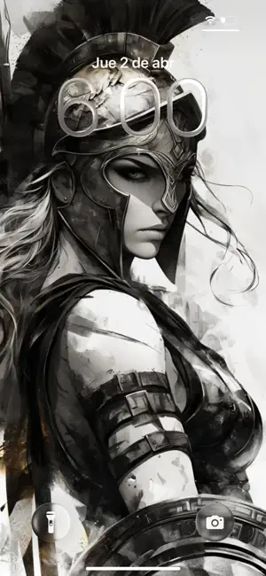 Mythology Wallpapers screenshot 4