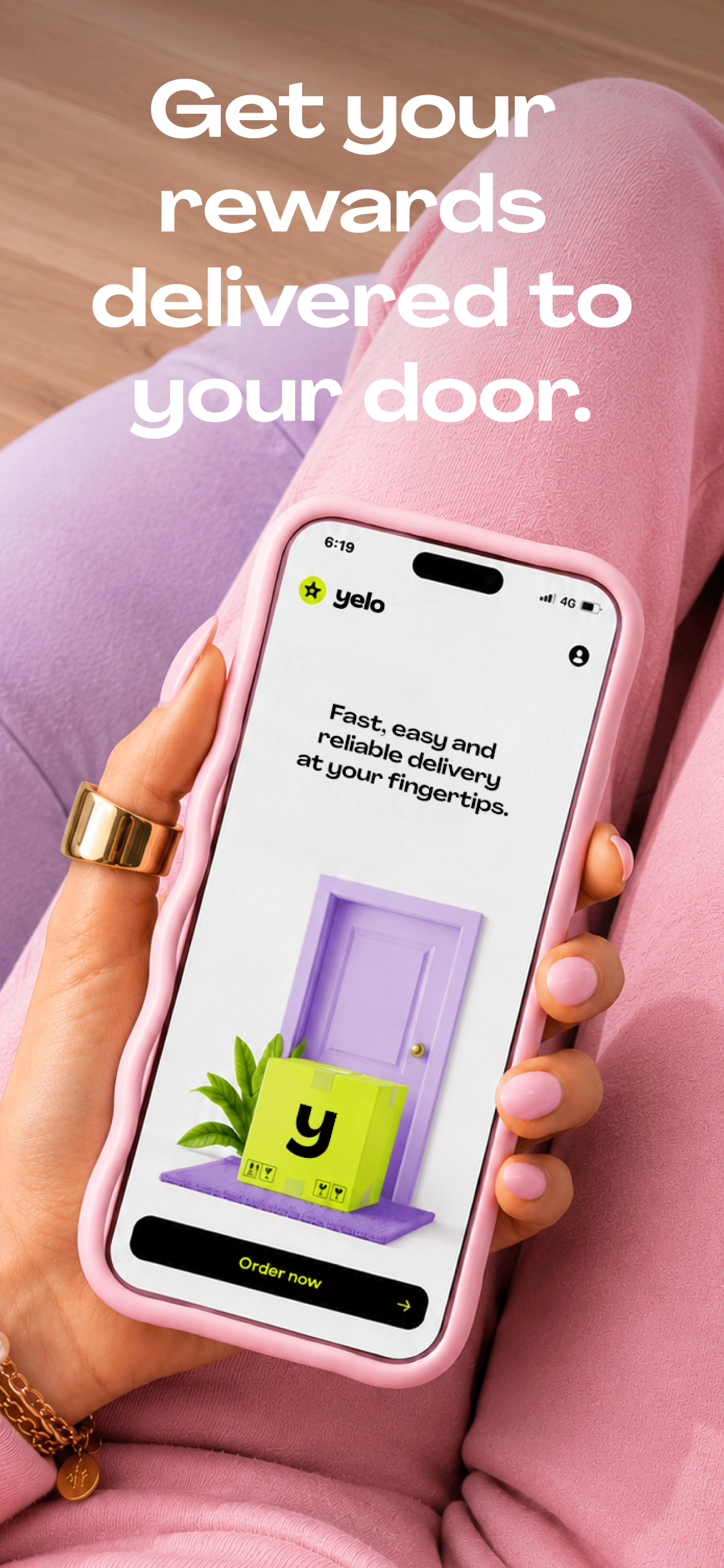 Yelo: Rewards and More screenshot 5