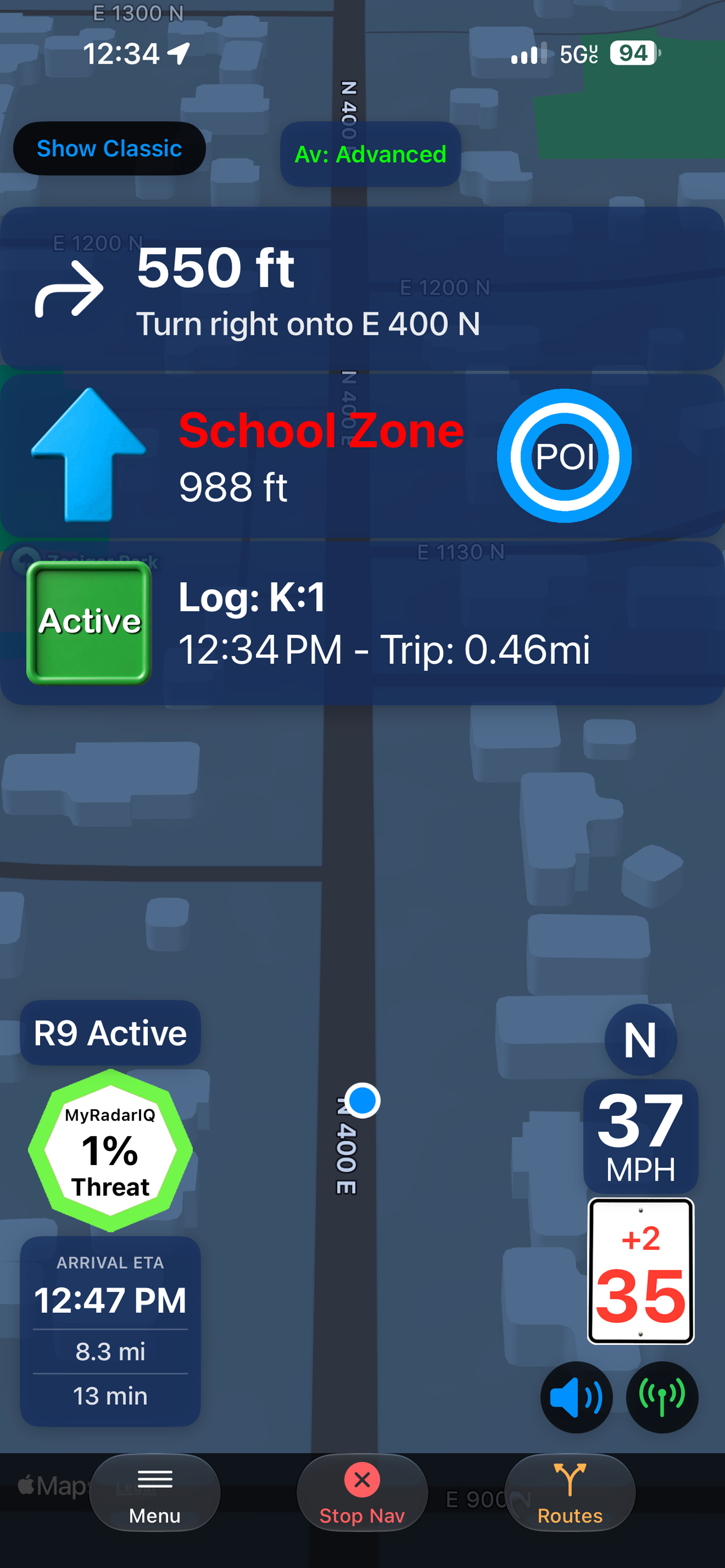 R9 Companion screenshot 4