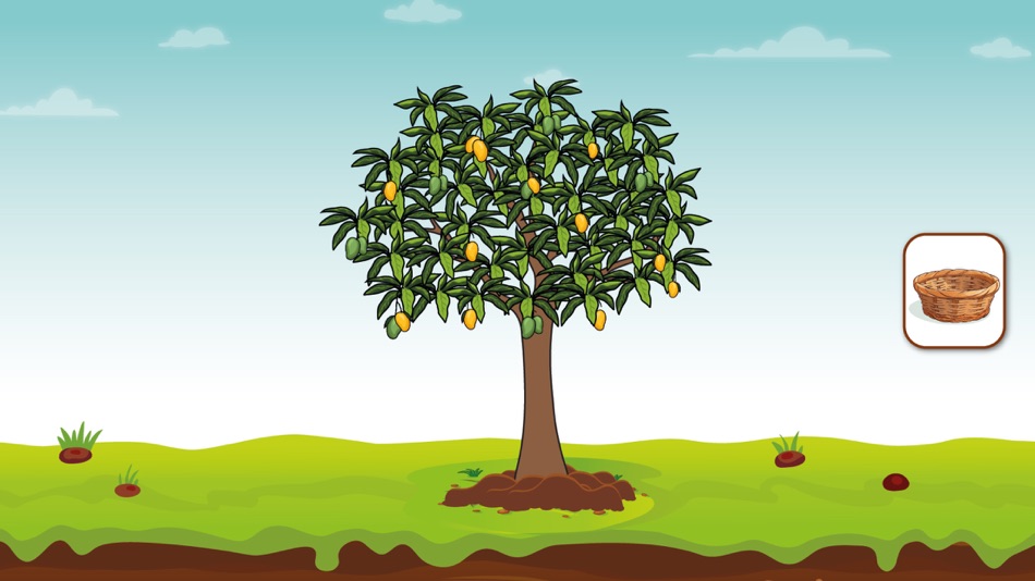 #3. Life of a Tree (iOS) Podle: NapTech Lab