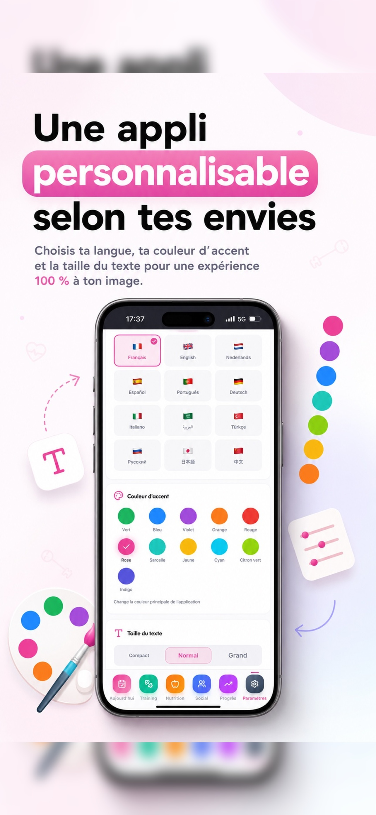 Goate screenshot 10