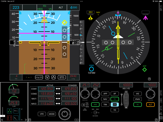 Screenshot #6 pour HomeSim