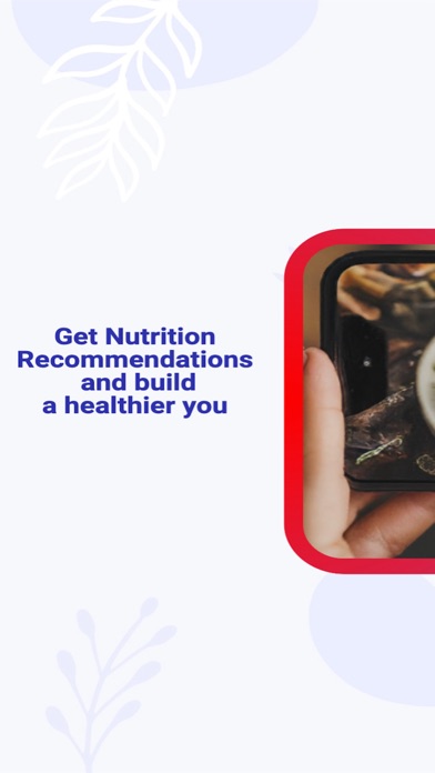 MealAI: Eat Smart Screenshot
