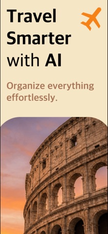 Travel Planner: Trip Guidebook Screenshot 1 of 10