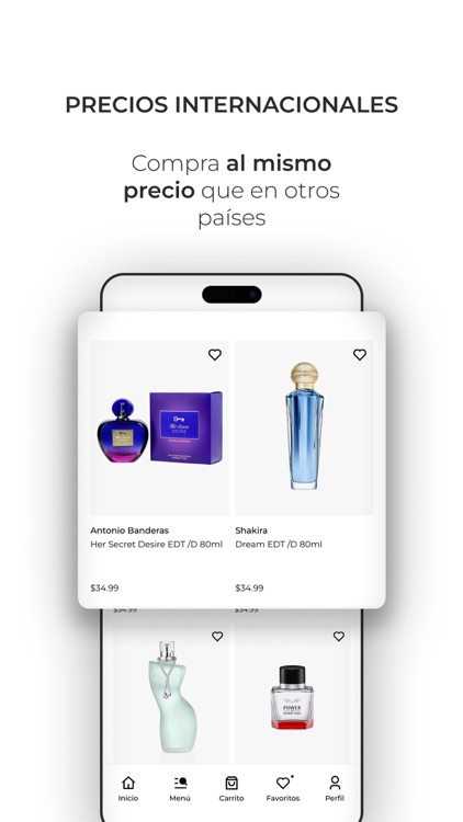 Galería Avanti