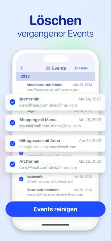 AI Cleaner: Clean Up Storage screenshot 9 of 9