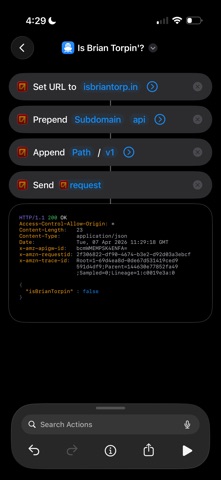 requiem.http screenshot