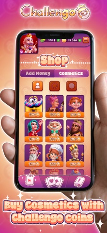 Challengo Screenshot 4 of 7