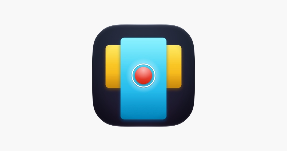 ‎Dual Record Pro WP App - App Store