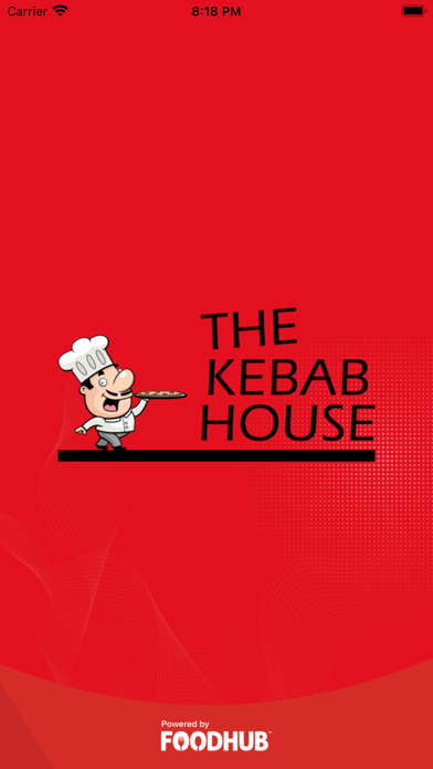 The Kebab House. Screenshot