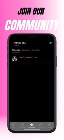 FitBODY with Kat Screenshot 8 of 9
