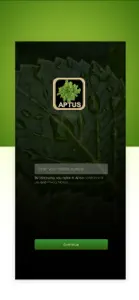 APTUS Plants screenshot #2 for iPhone