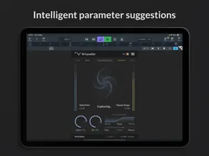 M-Leveller screenshot 3