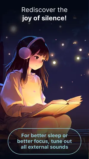 Ambiance by Fabulous screenshot 3