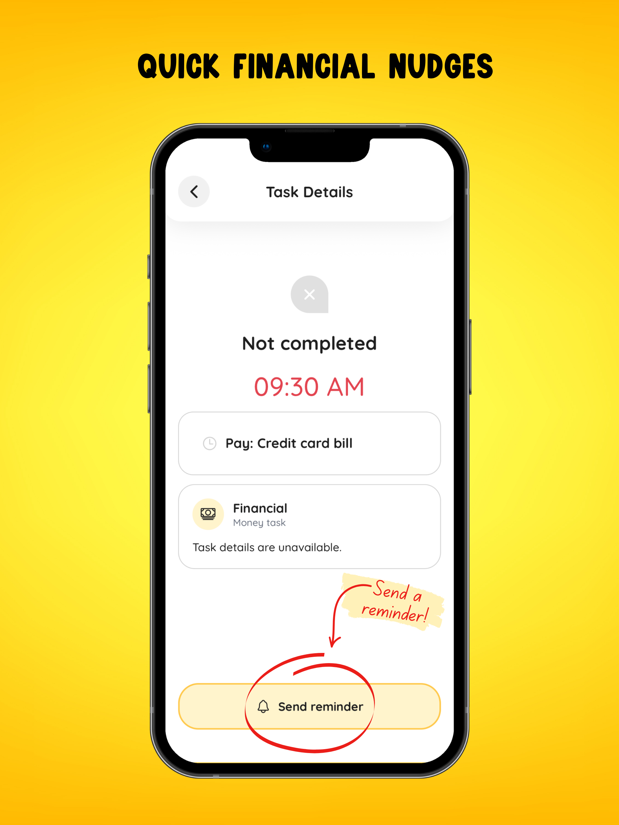 Golden-Nest screenshot 14