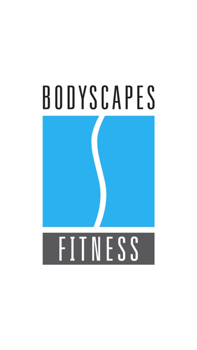 BodyScapes Fitness Screenshot
