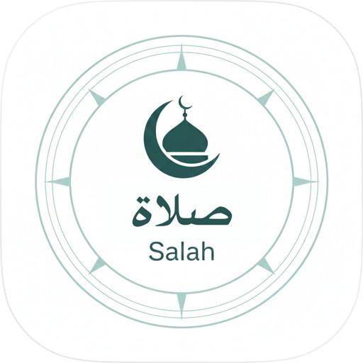 Salah: Namaz ve İbadet Takibi