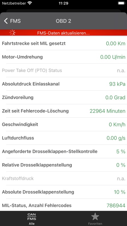 GPS-Explorer mobile screenshot-7