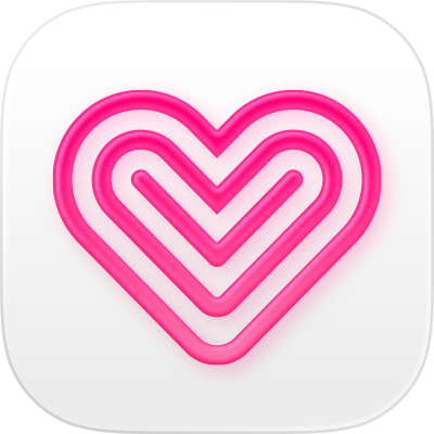Trackables &ndash;&nbsp;Health Tracker 健康追踪者
