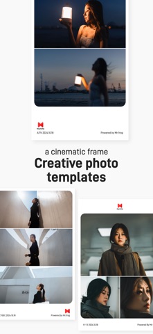 MarkMe. Screenshot 2 of 7