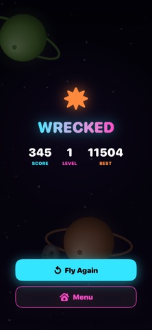 Rocketmon Screenshot 3 of 4
