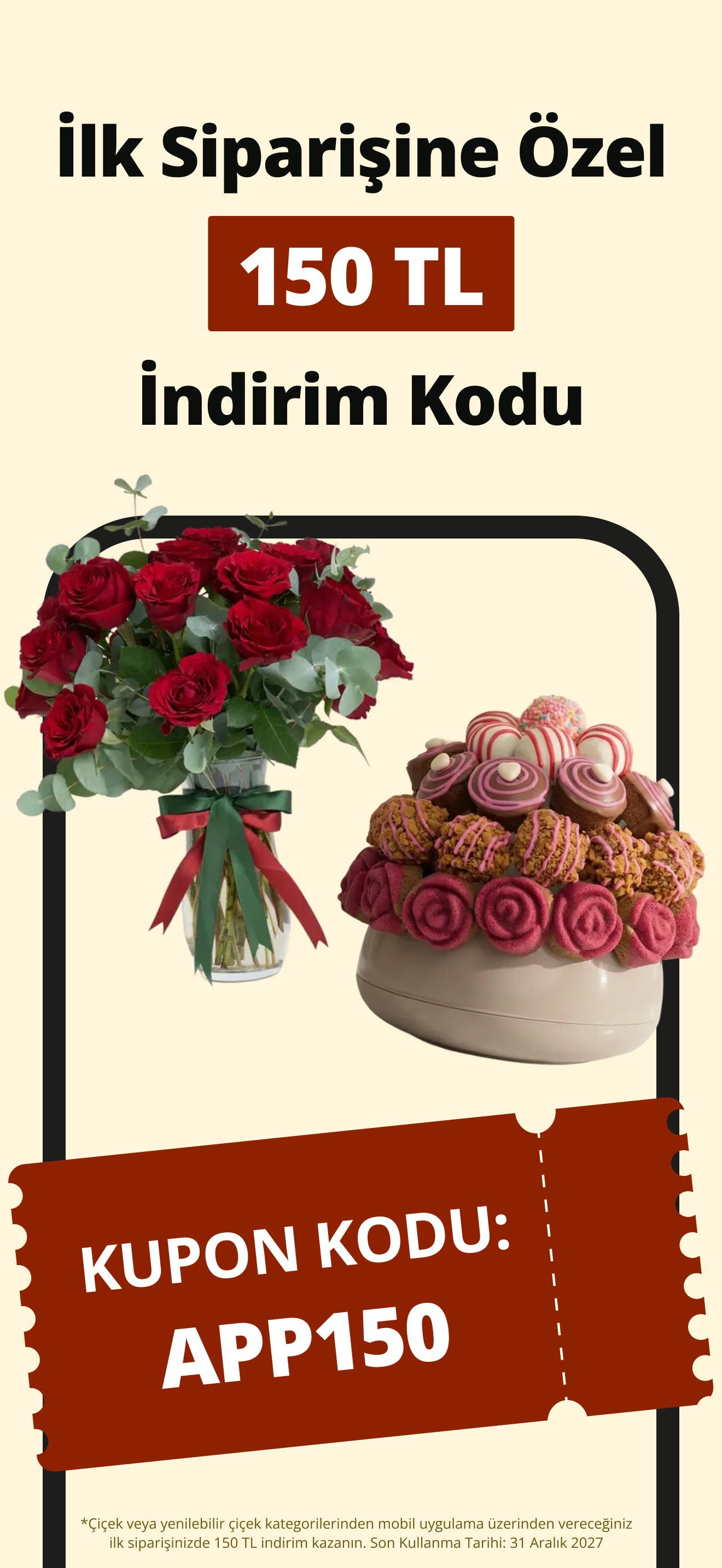 Çiçeksepeti - Çiçek & Hediye