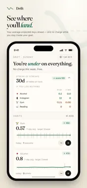 Drift: Cutdown screenshot 4
