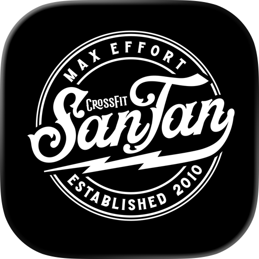 CrossFit SanTan