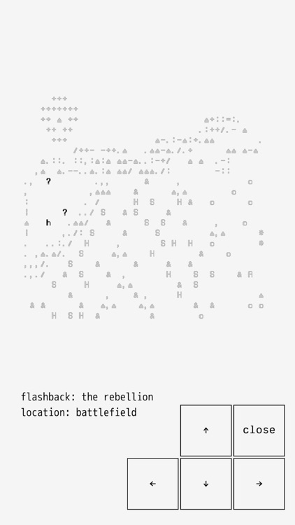 The Ensign screenshot-3