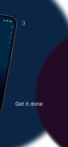 // TODO Screenshot 2 of 3