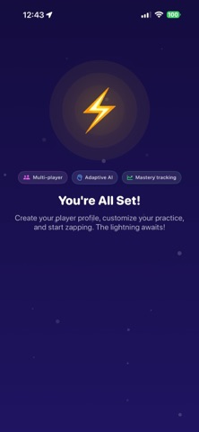 Math Bolt Screenshot 6 of 8