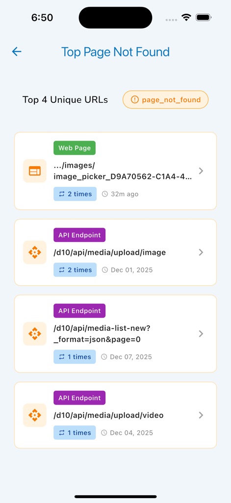 Drupal Admin - Developer Tools App | MWM