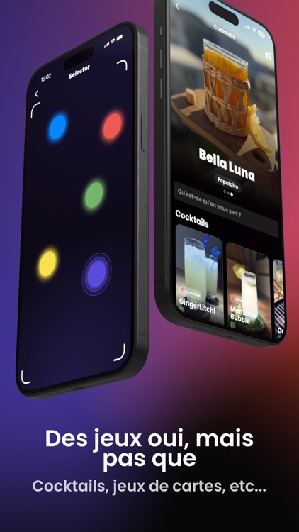 Traknard - Party games screenshot-7