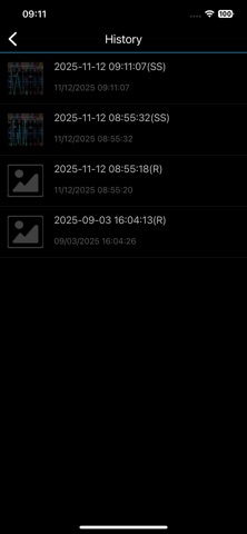 MeterRead screenshot