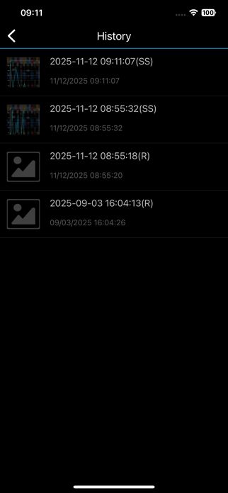 MeterRead Screenshot 3 of 4