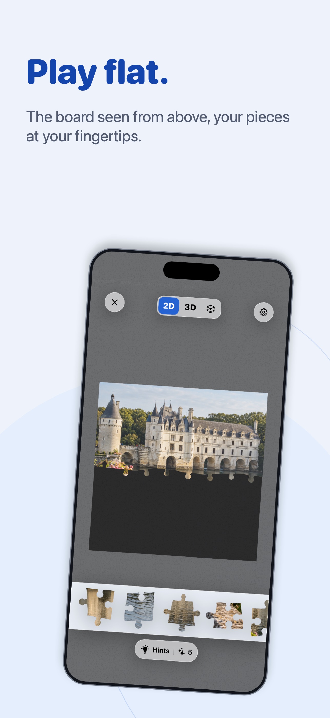 Screenshot 4 of Puzzle Contest: Play Together