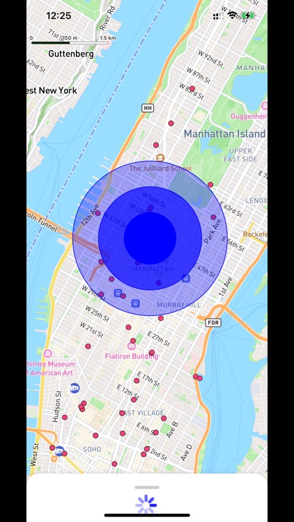 Smart Maps US screenshot-3