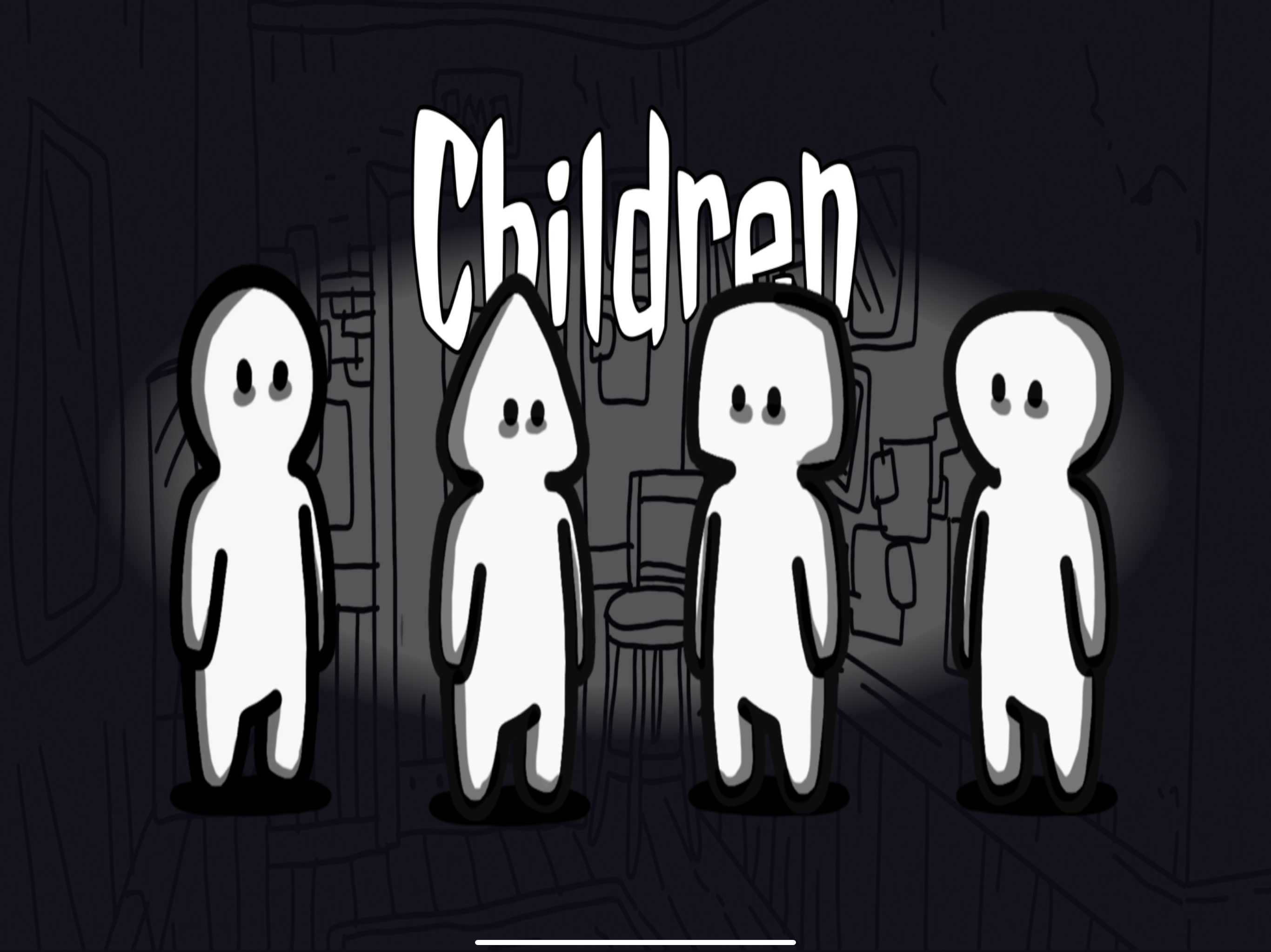 Unsummon: Super Scary Game
