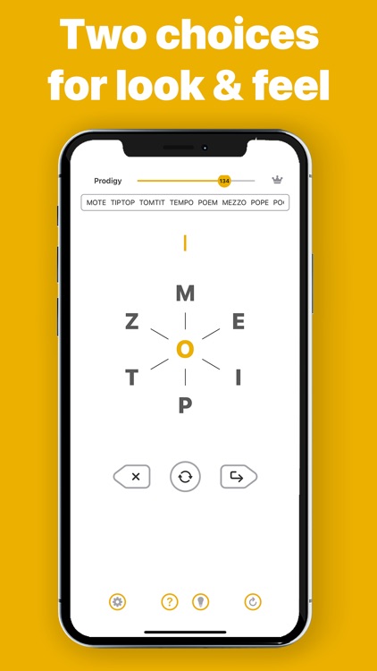 Spelling Queen Pangrams screenshot-4