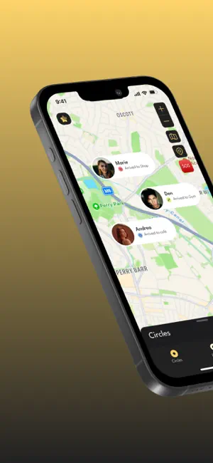 Location Tracker: Family Find. screenshot 1