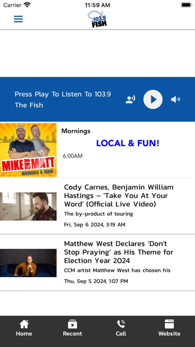 103.9 The FISH Screenshot