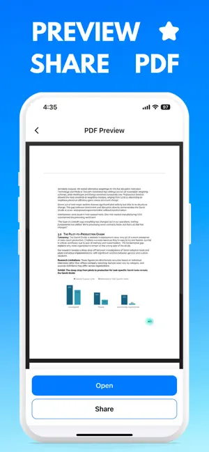 Photo PDF: Maker and Converter screenshot 4