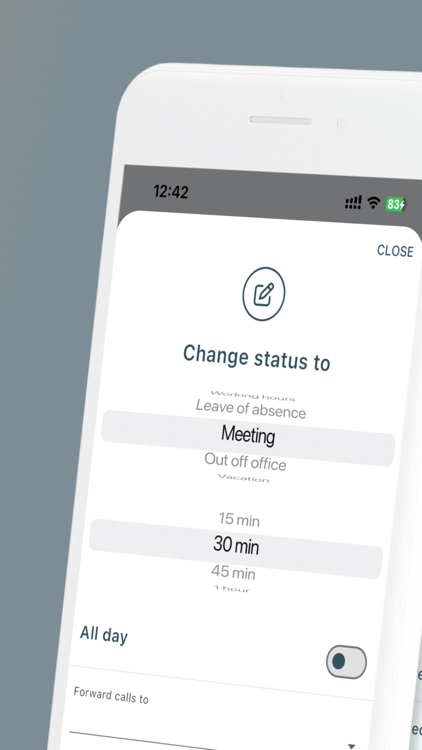 TopCall screenshot-6