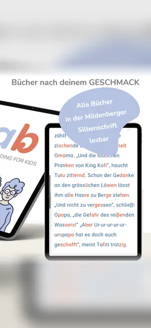 alphaben screenshot 2