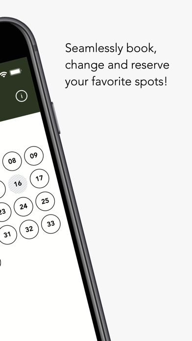 Jungle Cycle + Strength Studio iPhone screenshot 5 - Health & Fitness app