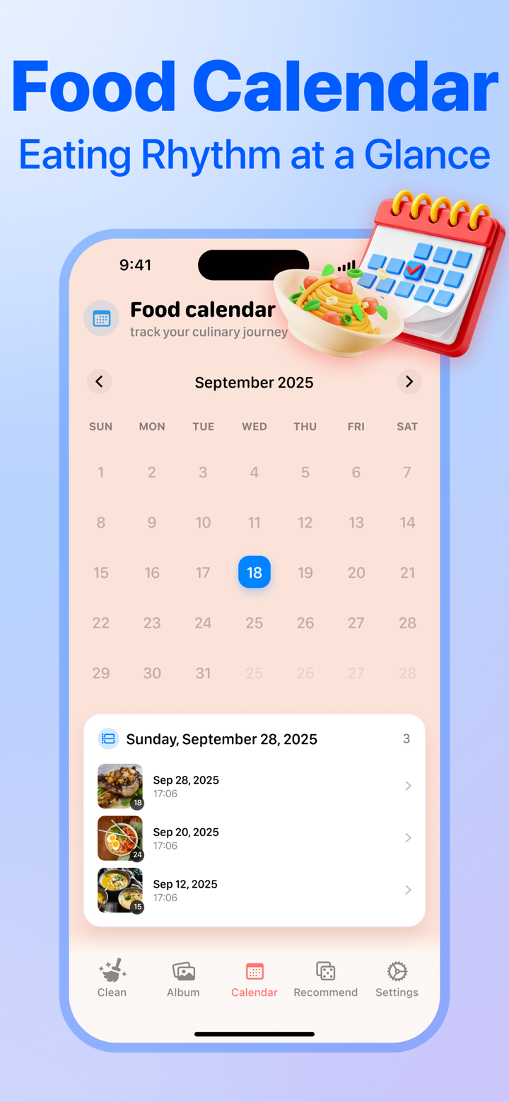 ClearLens-Storage Cleaner screenshot 6