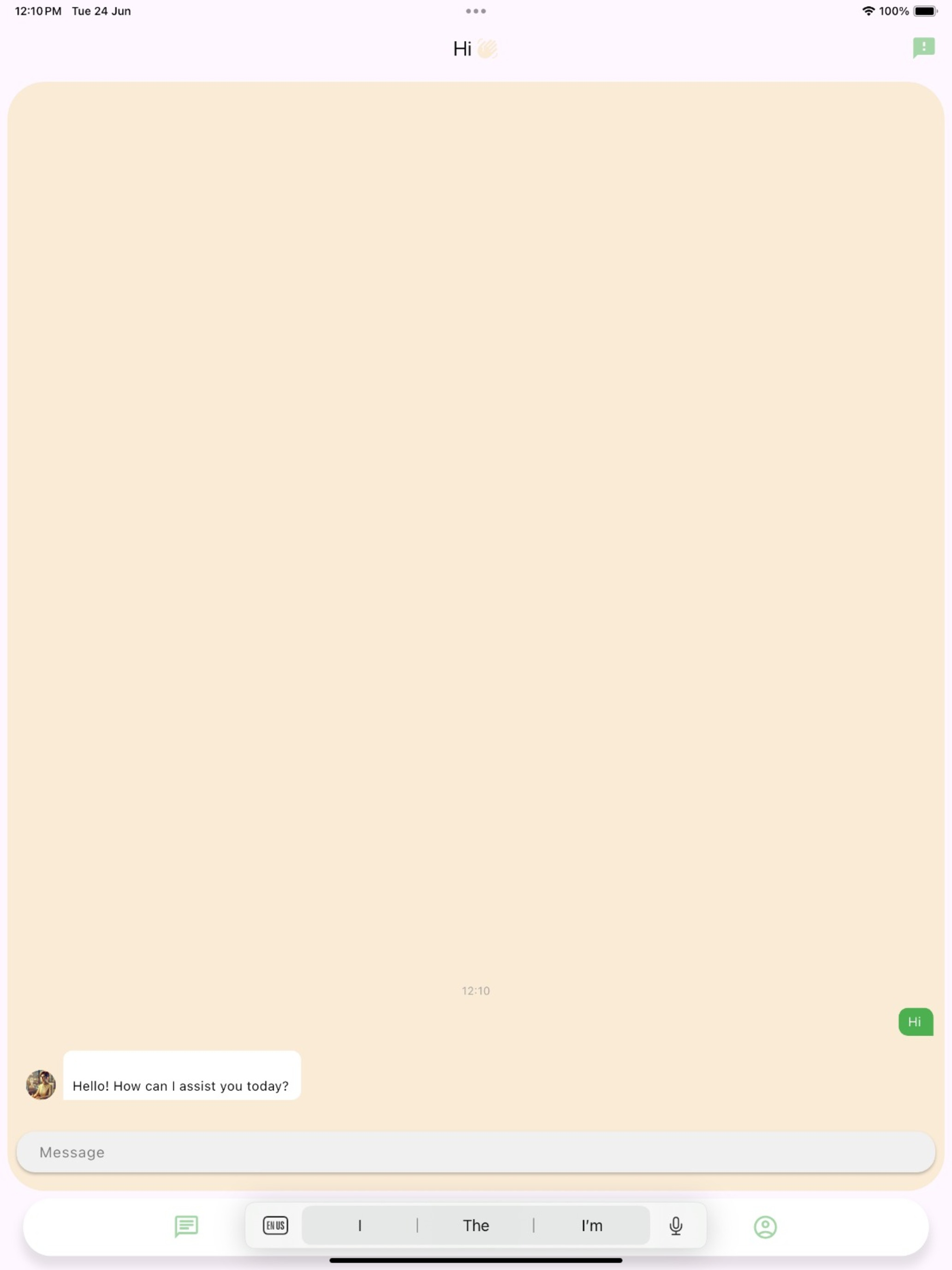 App Noor